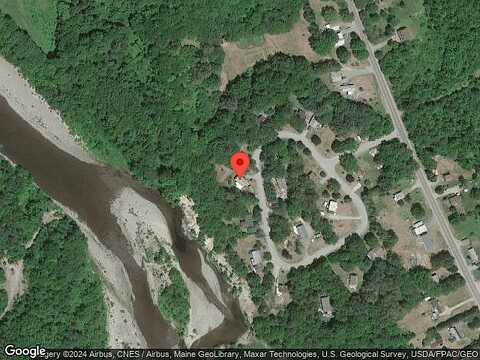Cushman, FARMINGTON, ME 04938