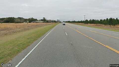 Highway 378, GRESHAM, SC 29546