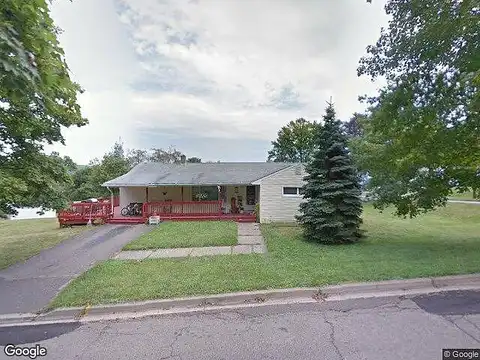 Field, CORNING, NY 14830