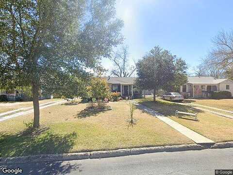 Harmon, SAN ANTONIO, TX 78209