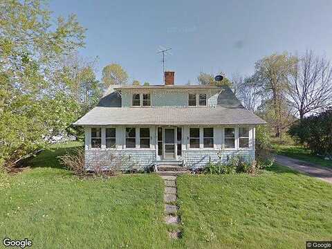 Main, GREENE, ME 04236