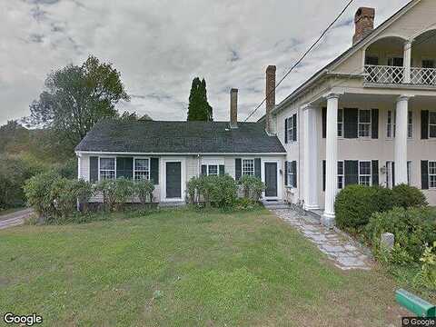 Nh Route 119, FITZWILLIAM, NH 03447