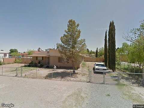 Nooch, EL PASO, TX 79927