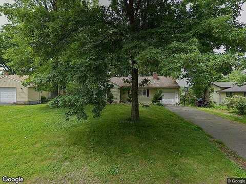 Overhill, NEW BRITAIN, CT 06053