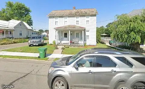 Maple, NEW LEXINGTON, OH 43764
