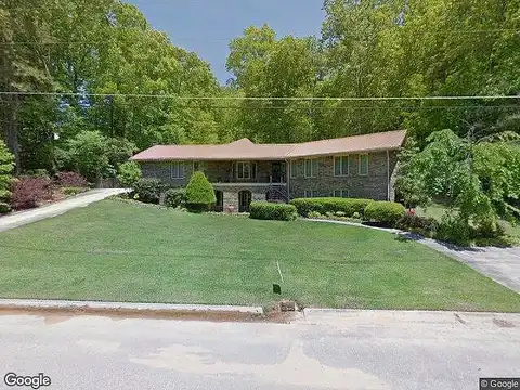 Seven Bark, CULLMAN, AL 35057