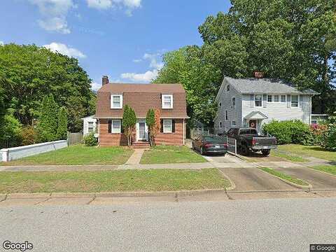 Shenandoah, HAMPTON, VA 23661