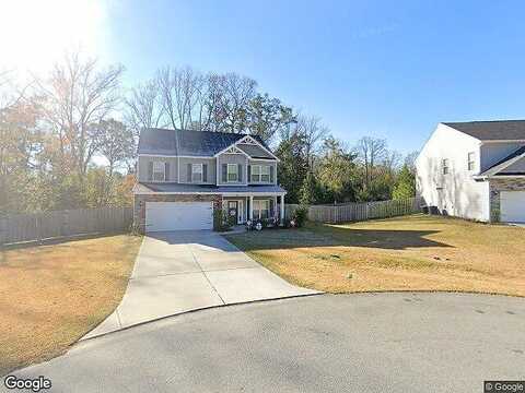 Summer Station, GUYTON, GA 31312