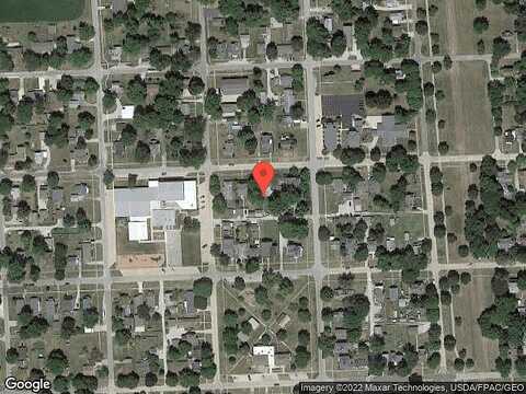 3Rd, EL PASO, IL 61738