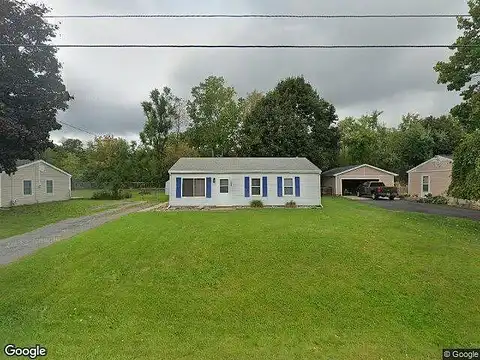 Southfield, JACKSON, MI 49203