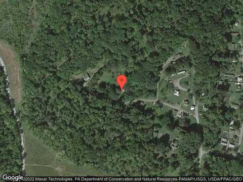 Weaver, NOXEN, PA 18636