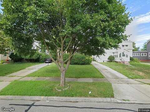 Maplegrove, CLEVELAND, OH 44121
