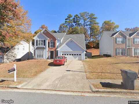 Walnut Hill, LAWRENCEVILLE, GA 30043