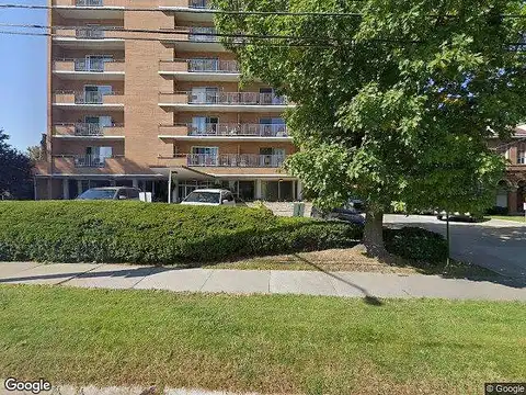 Warren, LAKEWOOD, OH 44107