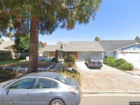 Canterbury, TUSTIN, CA 92780