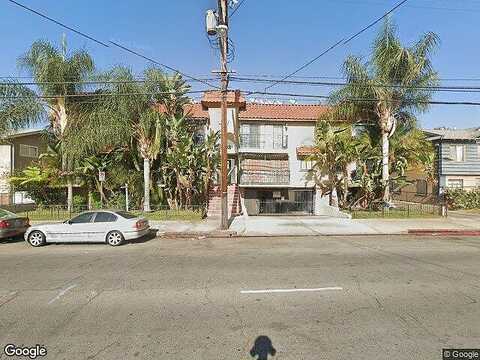 Vanowen, VAN NUYS, CA 91405