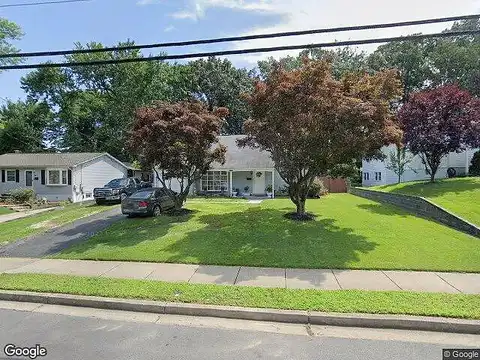 Alabama, WOODBRIDGE, VA 22191