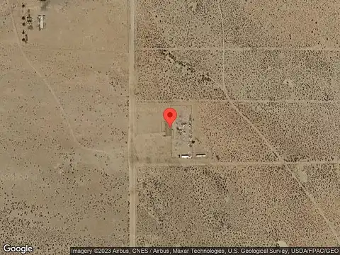 Castlebutte, NORTH EDWARDS, CA 93523