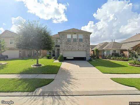 Isle Of Pines, HOUSTON, TX 77049