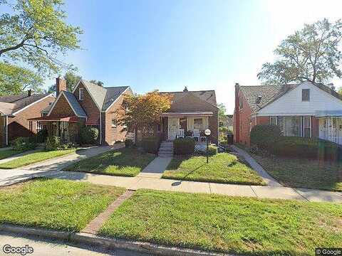 Lesure, DETROIT, MI 48227