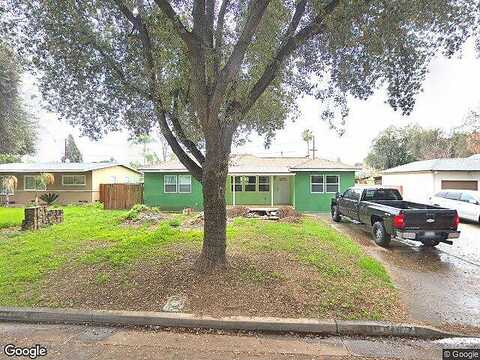 Powell, RIVERSIDE, CA 92501