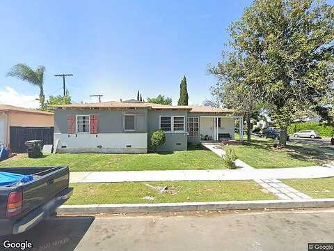 Willard, PANORAMA CITY, CA 91402