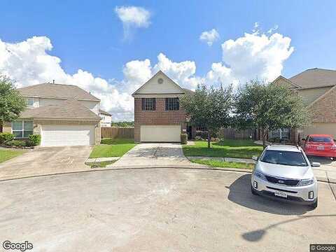 Hillside Woods, HOUSTON, TX 77049