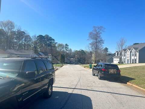 Windfield, STONE MOUNTAIN, GA 30088