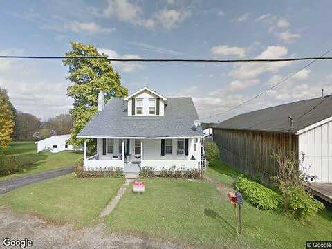 Route 322, CLARION, PA 16214