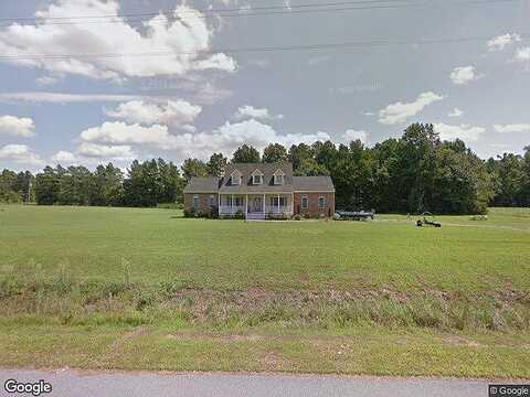 Pleasant Grove, DISPUTANTA, VA 23842