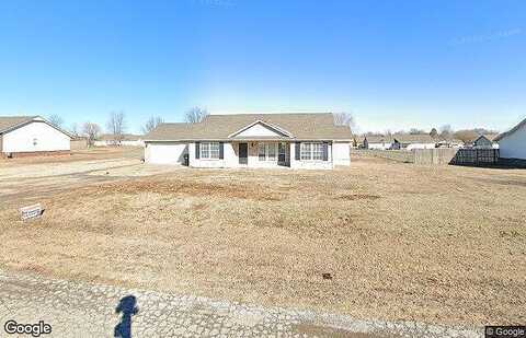 Mccloud, CLAREMORE, OK 74017