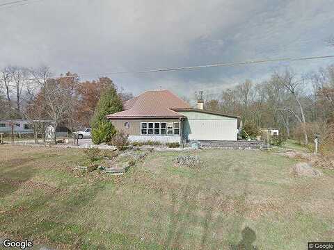 County Road 475, WINSLOW, IN 47598
