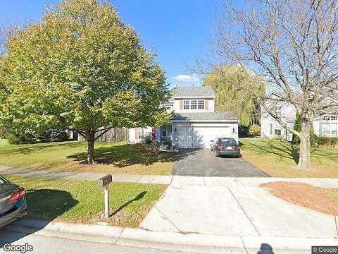 Walnut Creek, ELGIN, IL 60123