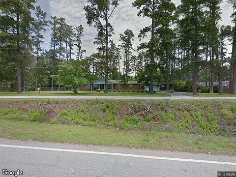 Ga Highway 24, LOUISVILLE, GA 30434