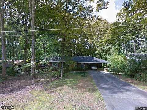 Pine, STONE MOUNTAIN, GA 30087