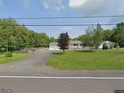 State Route 502, SPRING BROOK TOWNSHIP, PA 18444