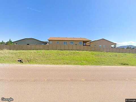 Piney Hill, MONUMENT, CO 80132