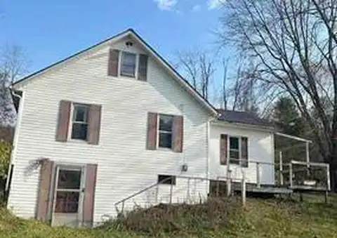 Jack Run, ROCKBRIDGE, OH 43149