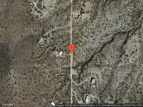 Avenida Red Roan, SAHUARITA, AZ 85629