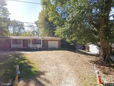 Anthony, TUPELO, MS 38801