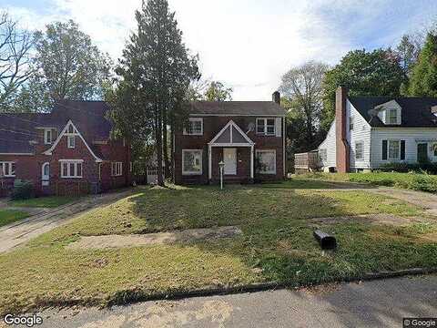 Brookline, YOUNGSTOWN, OH 44505