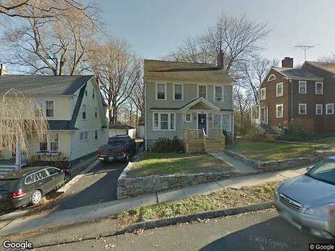 Brookview, FAIRFIELD, CT 06825
