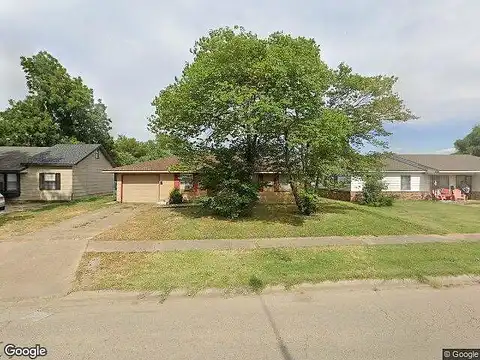 Cherry, OSCEOLA, AR 72370