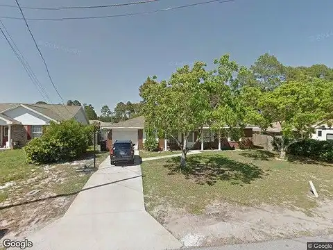 Coral, PANAMA CITY BEACH, FL 32413