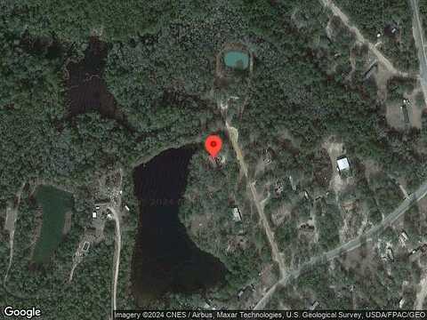Indian, JESUP, GA 31545
