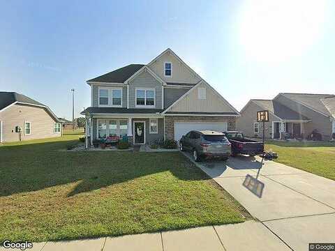 Jenna Macy, CONWAY, SC 29526