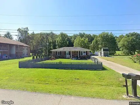 Johnson, SHEPHERDSVILLE, KY 40165