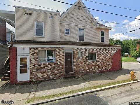 Murdock, CANONSBURG, PA 15317