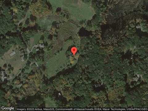 Russell, CARLISLE, MA 01741