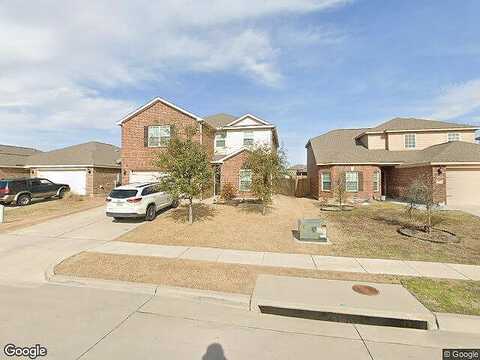 Ryan, ANNA, TX 75409